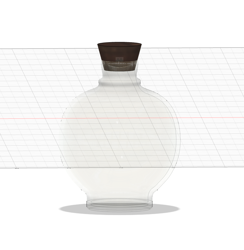 Bottle Model