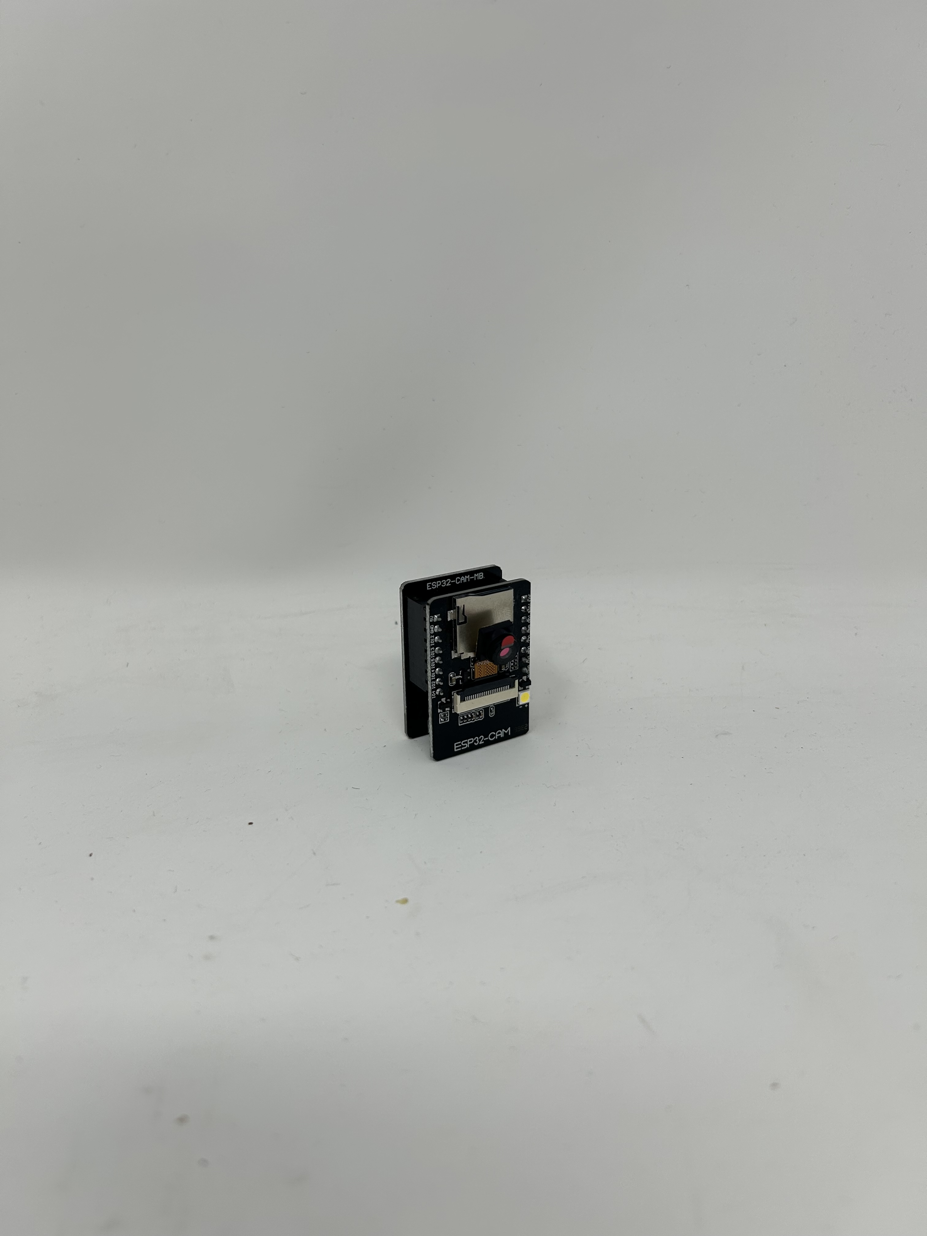ESP32-CAM AI Thinker module